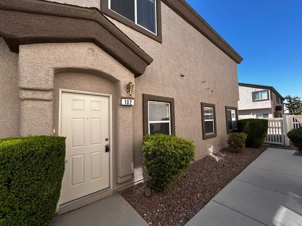 4613 Even Money Ct Unit 102, Las Vegas, NV 89122
