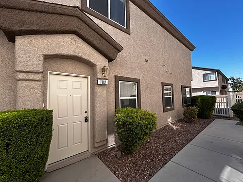 4613 Even Money Ct #102 Photo 1