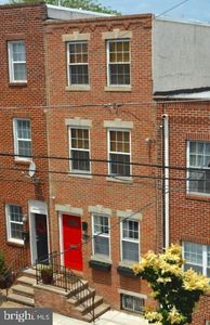 1727 Federal St, Philadelphia, PA, 19146