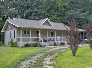 945 Hays Rd, Heber Springs, AR 72543