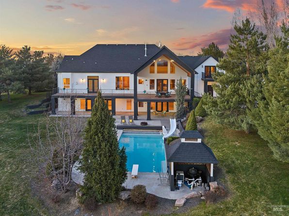 12091 W Lanktree Gulch Rd, Star, ID 83669