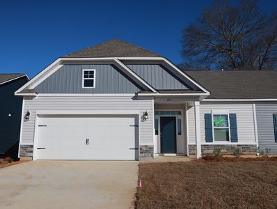 345 Acorn St, Sumter, SC, 29154