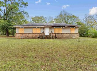 5023 Santos Dr W, Mobile, AL 36619
