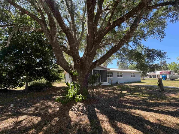 103 Bass Ave, Satsuma, FL 32189