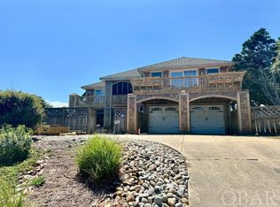 4604 Seascape Dr LOT 344, Kitty Hawk, NC 27949