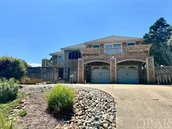 4604 Seascape Dr Lot 344, Kitty Hawk, NC 27949