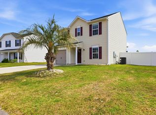 768 Trap Shooter Circle, Longs, SC 29568