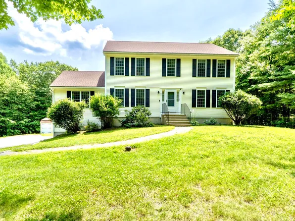 44 Wallingford Road, Milford, NH 03055