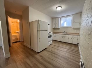 113 Clarence Ave #1, Fredericton, NB E3A 1W3