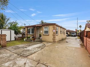 4555 W 160th St, Lawndale, CA 90260