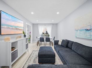 69 Wood Cir, Caledon, ON L7E 1R4