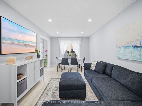 69 Wood Cir, Caledon, ON L7E 1R4