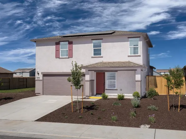 4454 Greenshank Way, Rancho Cordova, CA 95742