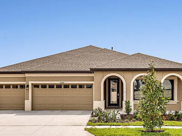 13261 Twin Bridges Dr, Riverview, FL 33579
