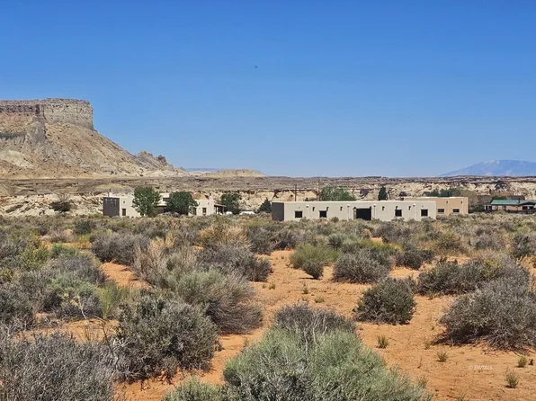 1185 S Independence Way, Kanab, UT 84741
