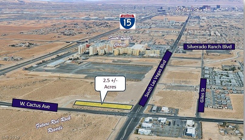 1st image of 10471 Las Vegas Blvd S