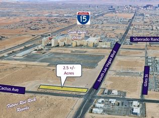 10471 Las Vegas Blvd S, Las Vegas, NV 89183