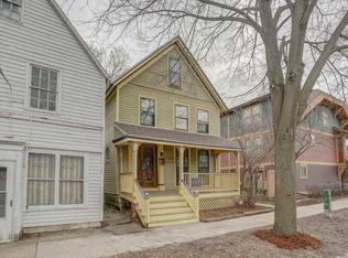 645 E Dayton St, Madison, WI 53703
