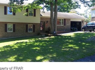 1108 Topcon St, Fayetteville, NC 28314