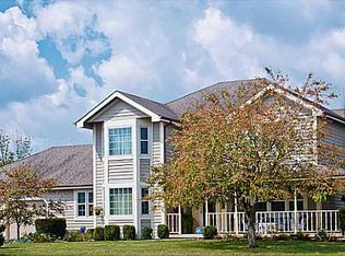 2145 Ash Brook Dr, Springfield, OH 45502