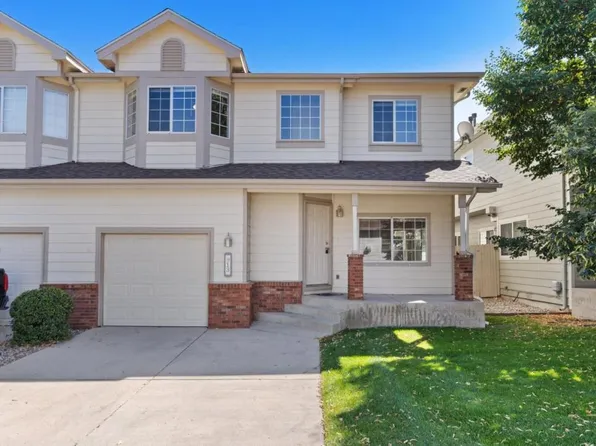 913 Samuel Point, Colorado Springs, CO 80906