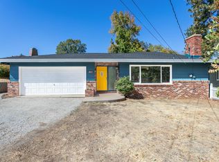 2815 Bennett Dr, Placerville, CA 95667