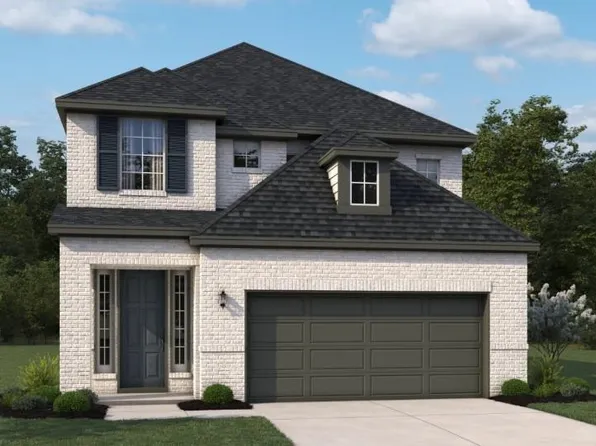 19124 Cedar Lennox Cir, Magnolia, TX 77355