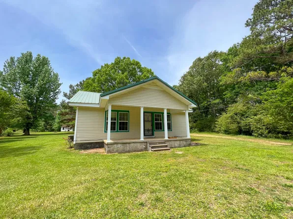 1550 E Quitman St, Iuka, MS 38852