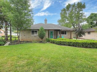 2297 Medford Pl, Columbus, OH 43209