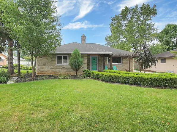 2297 Medford Pl, Columbus, OH 43209