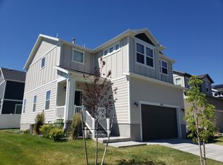 5174 E Rio Grande Way, Eagle Mountain, UT 84005