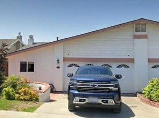769 Shamrock Ln, Pismo Beach, CA 93449