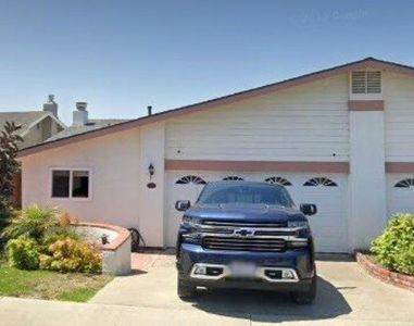 769 Shamrock Ln, Pismo Beach, CA, 93449