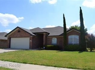 4106 Adolph Ave, Killeen, TX 76549