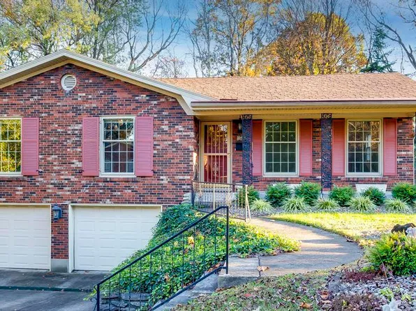 1422 Dellwood Dr, Louisville, KY 40216