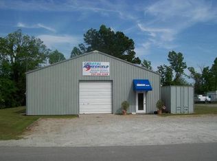 180 Harris Rd, Newport, NC 28570