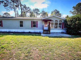 6860 W Rosedale Dr, Homosassa, FL 34448