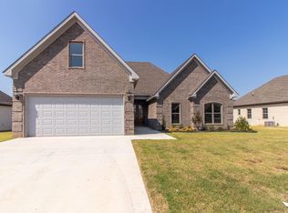 113 Eva Ln, Brookland, AR 72417