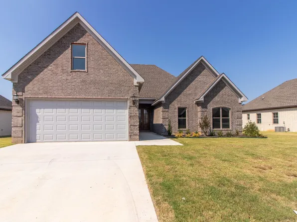 113 Eva Ln, Brookland, AR 72417