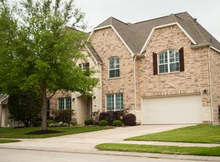 3508 Dappled Ridge Way, Pearland, TX 77581