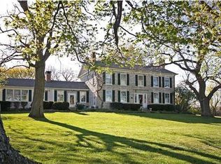 8158 Warner Rd, Le Roy, NY 14482