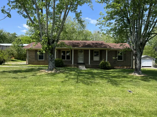 114 Lee Ave, Woodbury, TN 37190