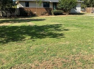 11 Hook Rd, Morrilton, AR 72110