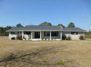 1185 N 4th St, Jesup, GA 31545