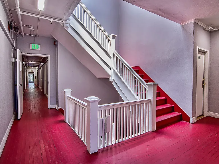 Arthur Emery Apartments — Photo 33