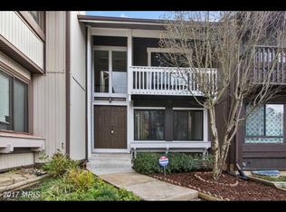 18450 Stone Hollow Dr, Germantown, MD
