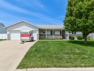 1415 Bethany Ln, Pontiac, IL, 61764