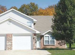 1654-1656 N Doulton Dr, Columbia, MO 65202