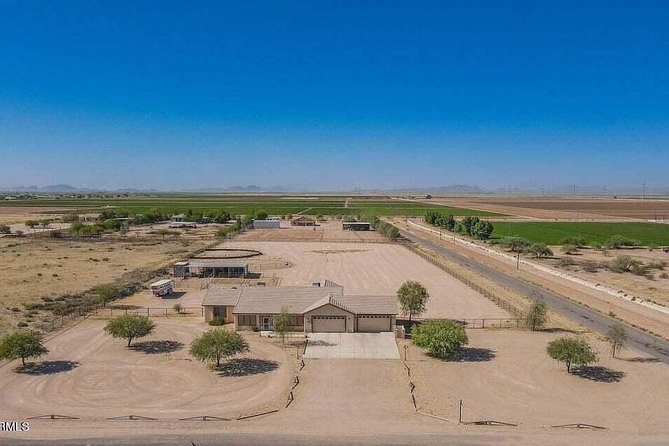 35105 W Cudia Rd, Stanfield, AZ 85172 MLS 6575085 Zillow