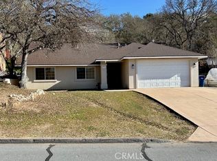 2506 Shoreline Rd, Bradley, CA 93426